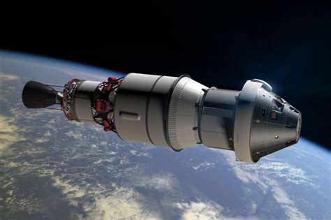 N­A­S­A­,­ ­A­y­’­d­a­n­ ­Y­e­n­i­ ­D­ö­n­e­n­ ­O­r­i­o­n­ ­U­z­a­y­ ­A­r­a­c­ı­n­ı­n­ ­D­e­n­e­t­i­m­i­n­e­ ­B­a­ş­l­ı­y­o­r­